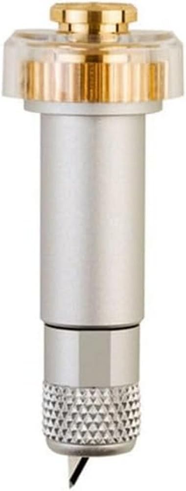 Cricut Knife Blade + Drive Housing – Metal