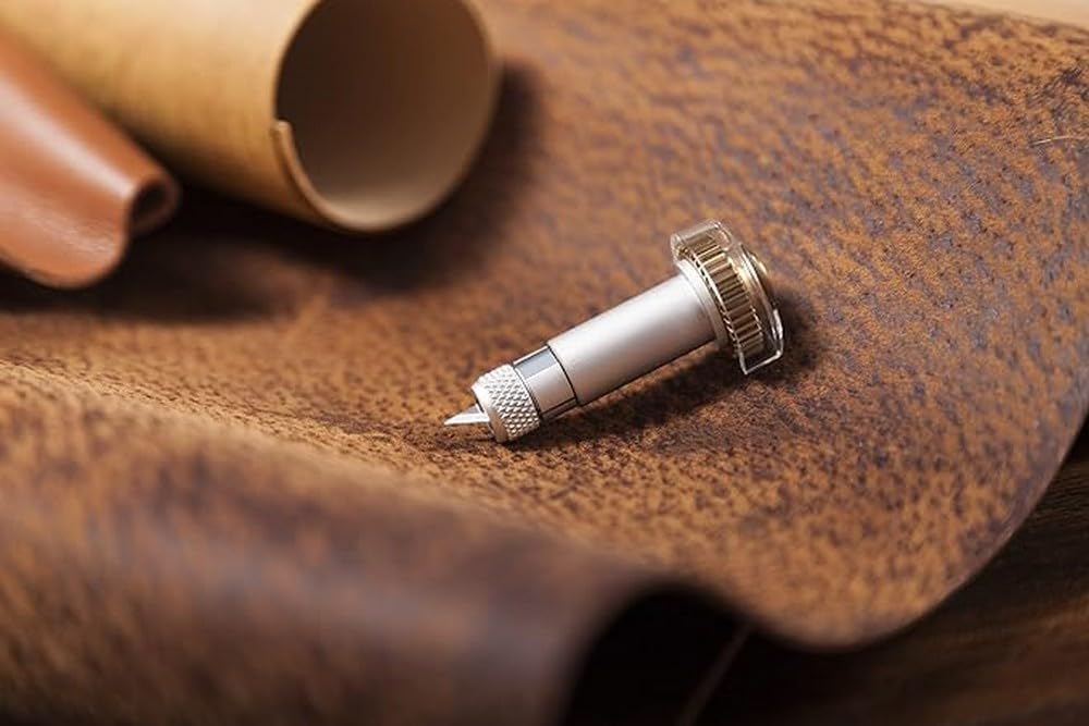 Cricut Knife Blade + Drive Housing – Metal