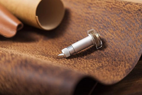 Cricut Knife Blade + Drive Housing – Metal