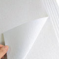 Glitter Felt Fabric, 10pcs Solid Glitter Felt Sheets